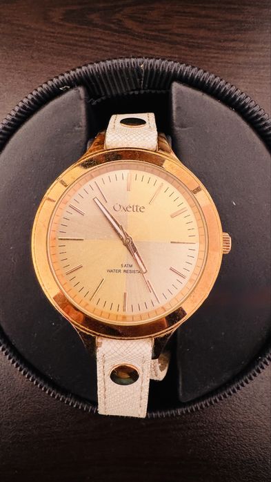 Oxette, Оксет часовници
