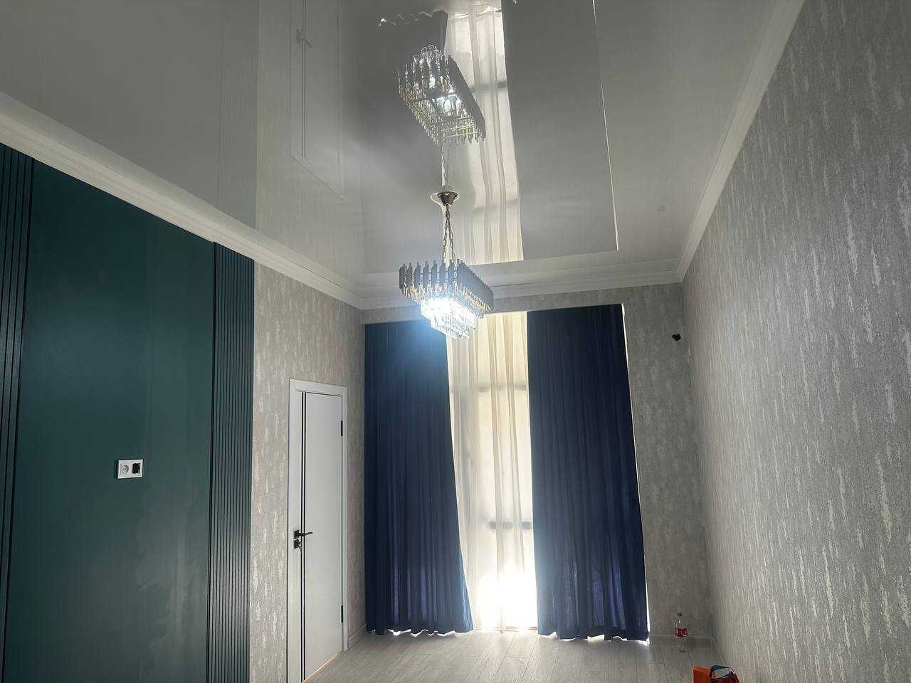 Продается Квартира в ЖК Grand City.1 ком 33м2 ор-р мечеть Ислам Ота`