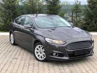 Ford Mondeo 2.0TDCi Automat