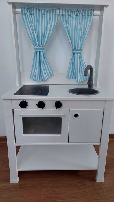 Bucatarie copii ikea