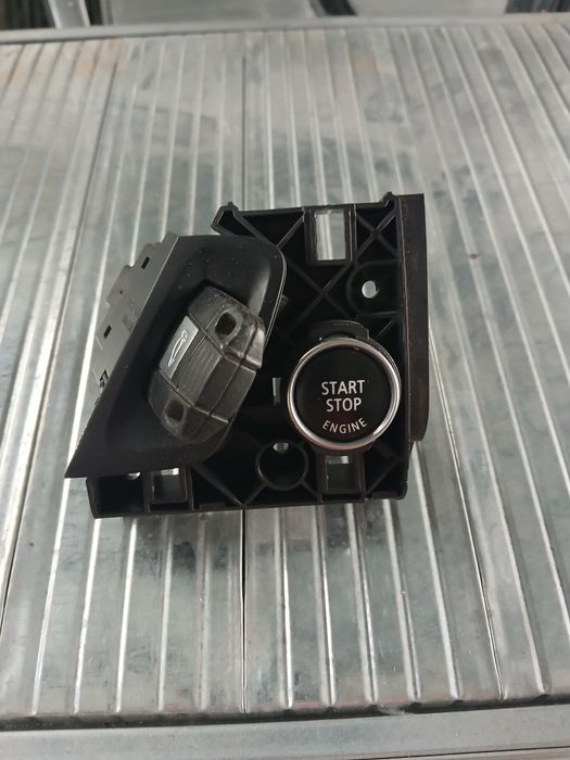 Гълтач BMW E70 X5