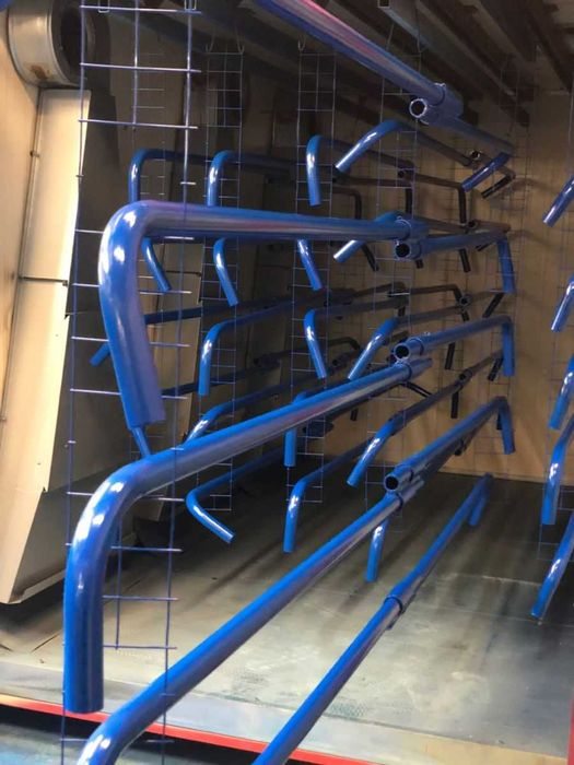 Порошковая Покраска/Poroshkovoy kraska/RAL от 40тыс/Гарантия и Качеств