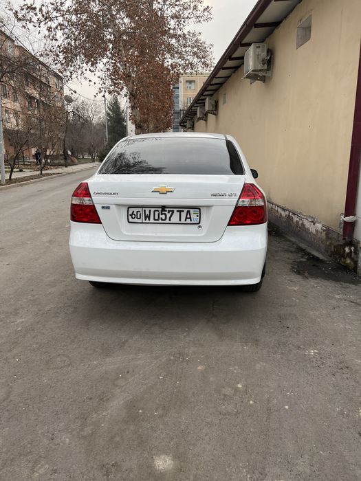 Нексия 3 4 позиция