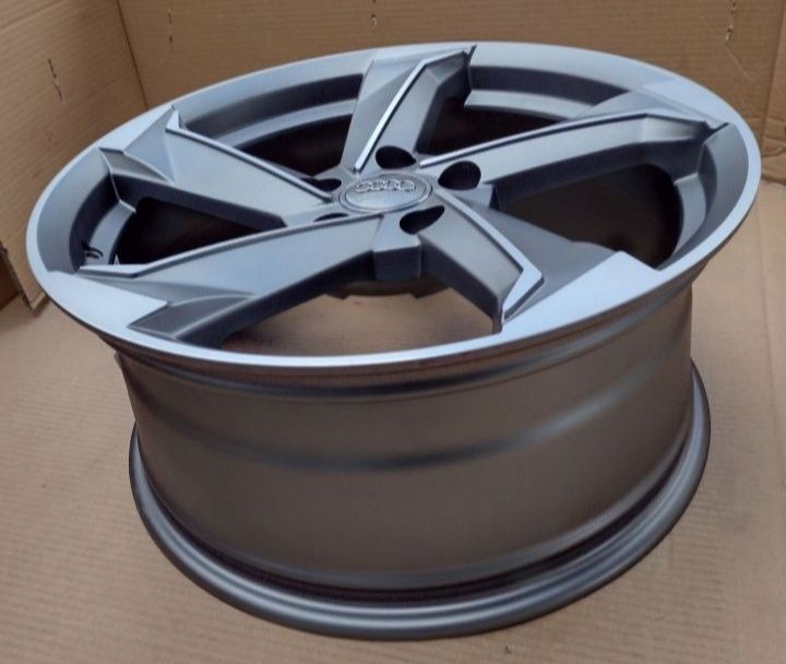 ‼️Ofertă‼️Jante Audi A4 A6 Q3 Q5 model Rotor R18 sau R19