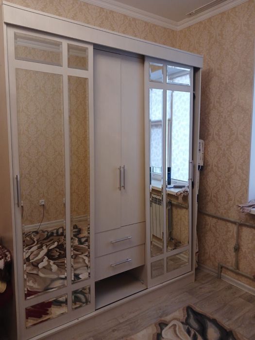 Жақсы жағдайдағы жиһаз сатылады!