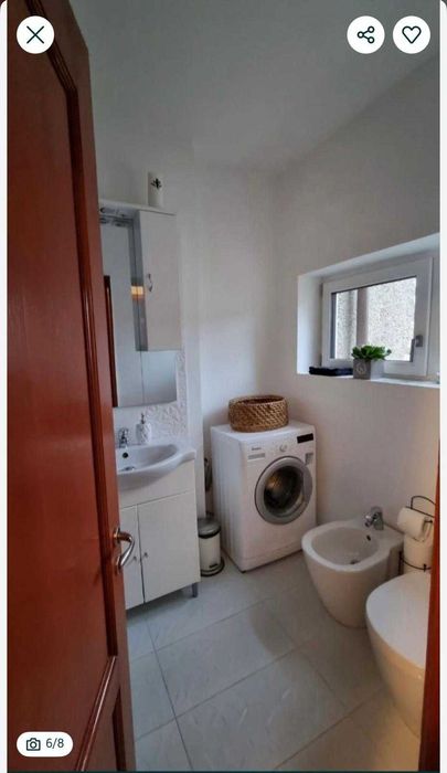 Vand Apartament tip studio central, zonă centrală - Spitalul Mârzescu
