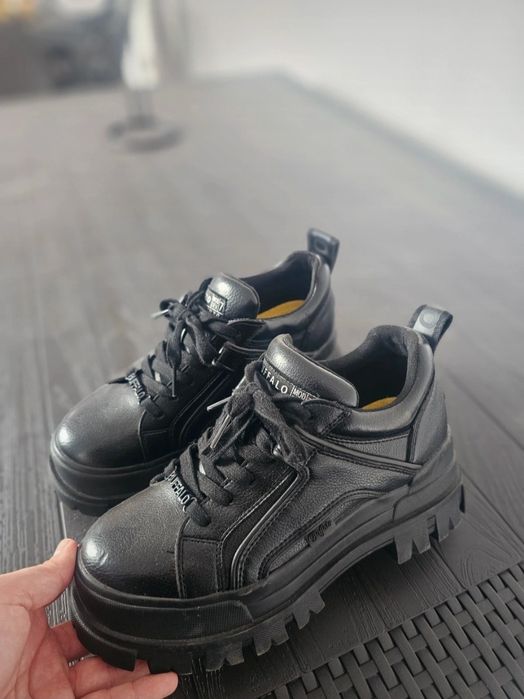 Pantofi dama BUFFALO, marime 38