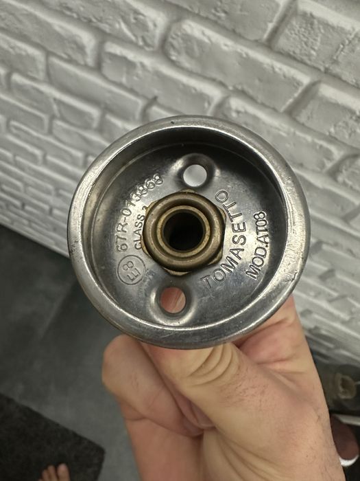 Adaptor reductie GPL Tomasseto