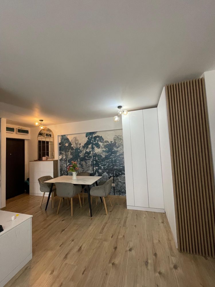 Proprietar: Apartament 3 camere zona de Nord