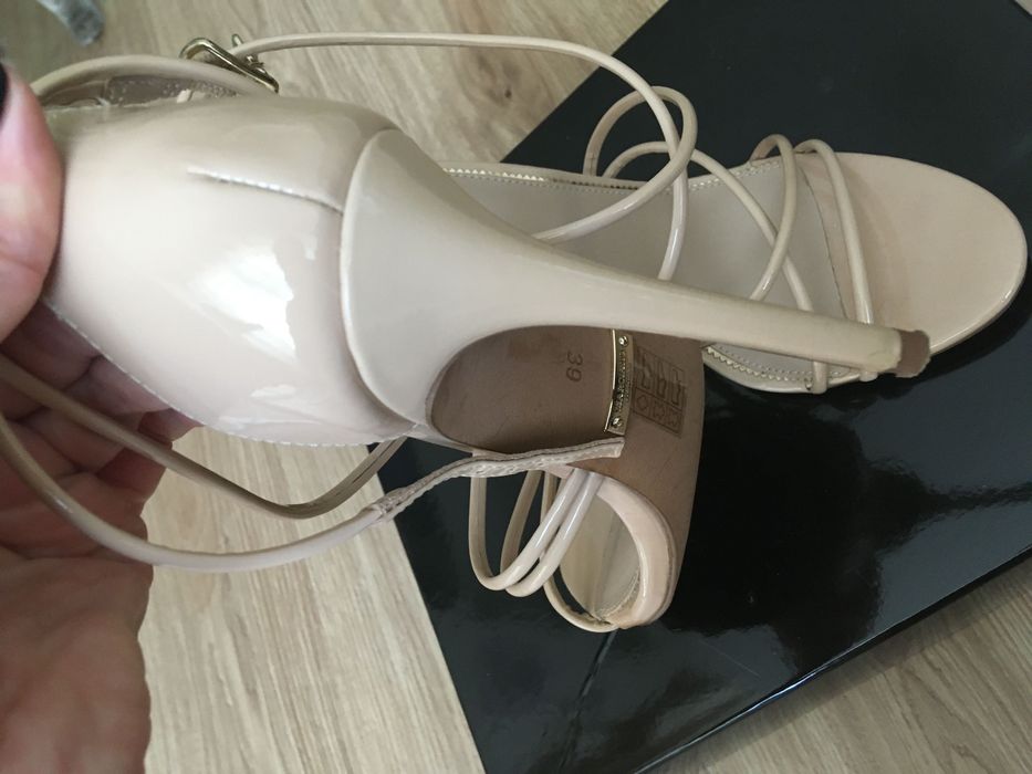 Нови Guess, 39 номер