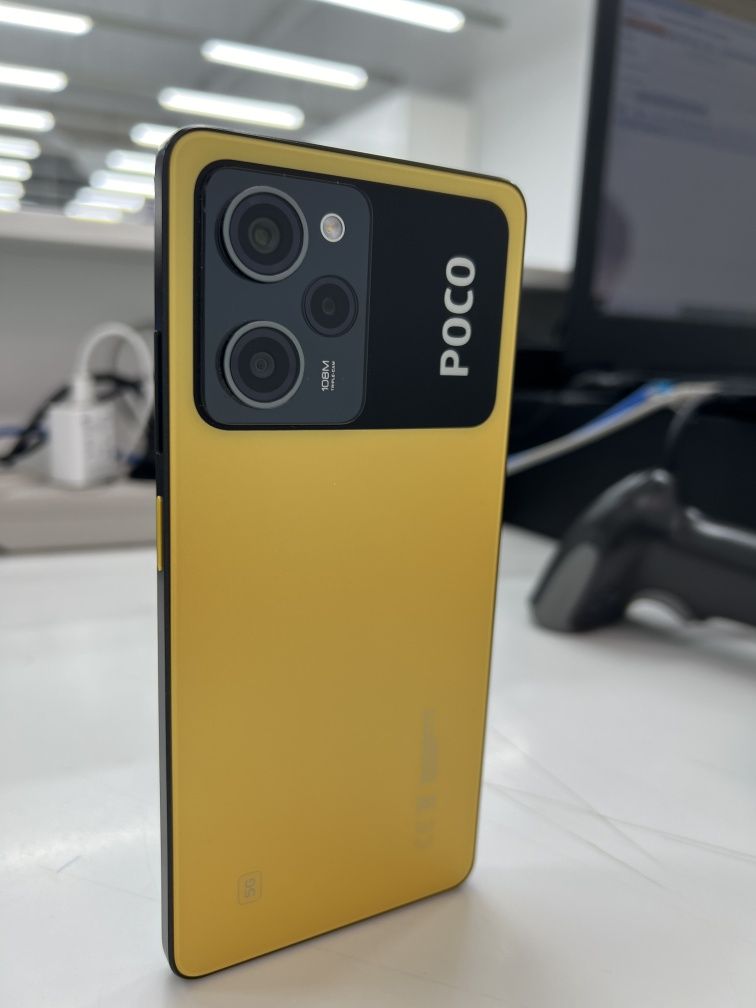 Продаю POCO X5 PRO 5g