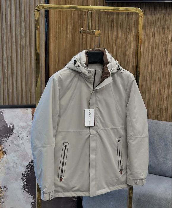 Geaca Loro Piana Calitate Deosebita