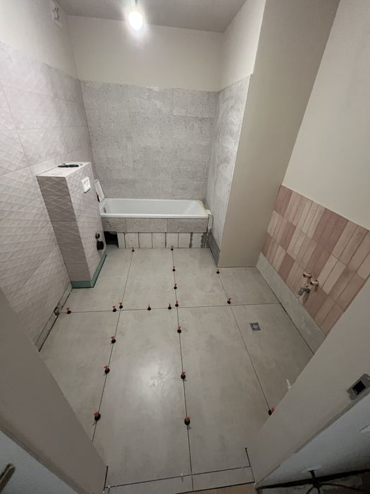 Ofer servicii in constructii si renovari