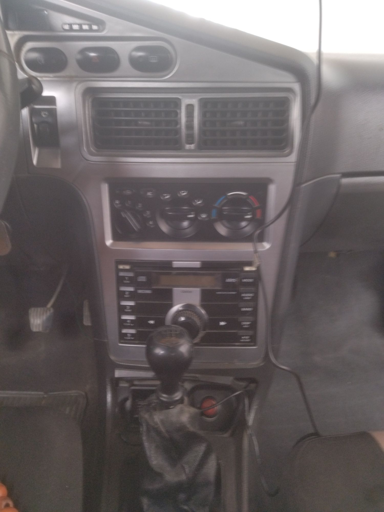 Nexia 2 1.6 Dons 2010