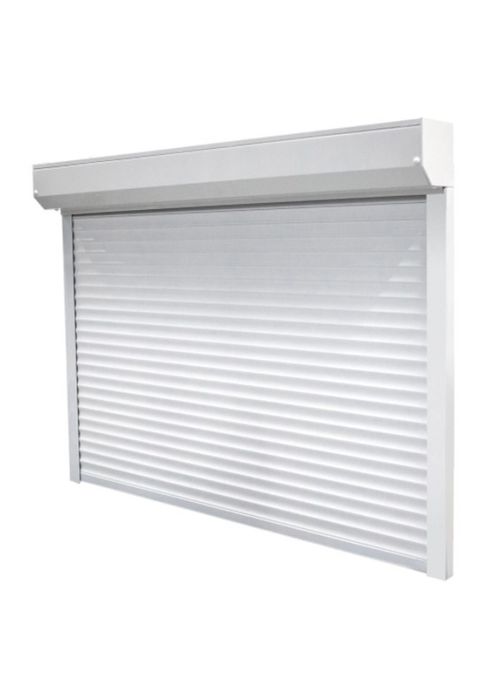 RULOURI Obloane Aluminiu