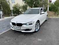 BMW 318D F31 143 CP