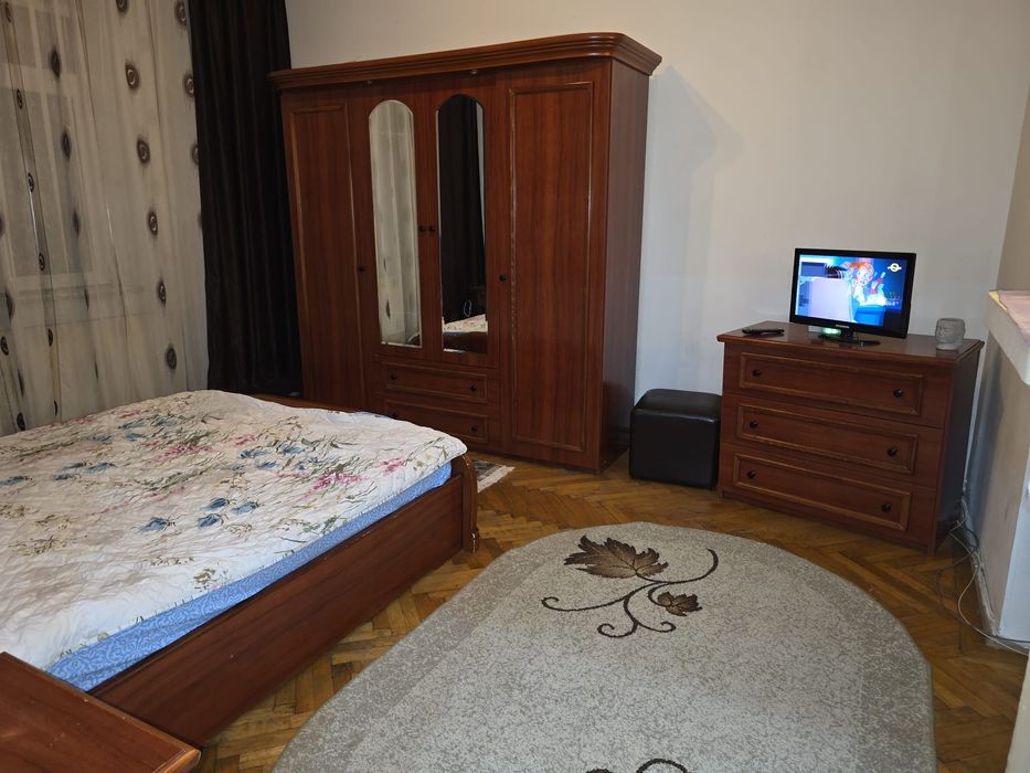 Apartament cu doua camere in Exercitu / Traian / Rovine