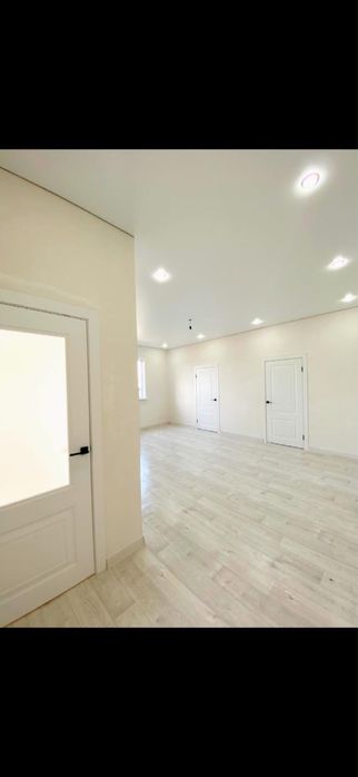 Частный новый дом 2025г 6комнат 130кв