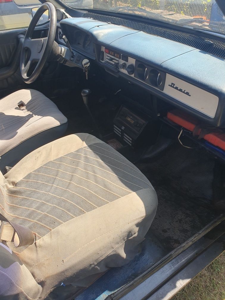 Dacia 1310 ( 2 bucăți)