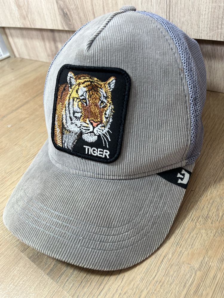 Goorin Bros,Von Dutch,Trapstar оригинални шапки