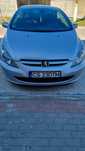 Vand peugot 307 cc