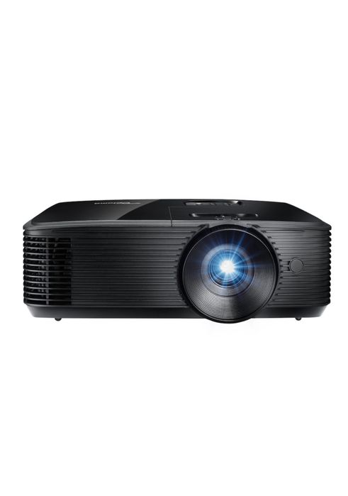 Proiector OPTOMA HD146X, garantie Emag,DLP, FHD 1920x1080, 3600 lumeni