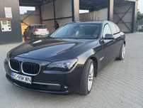 Bmw f01 automat 2009