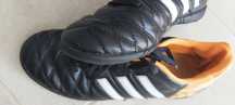 Маратонки adidas