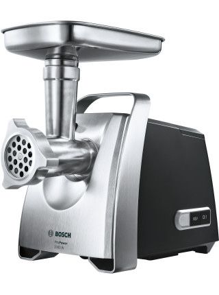 Мясорубка от Bosch