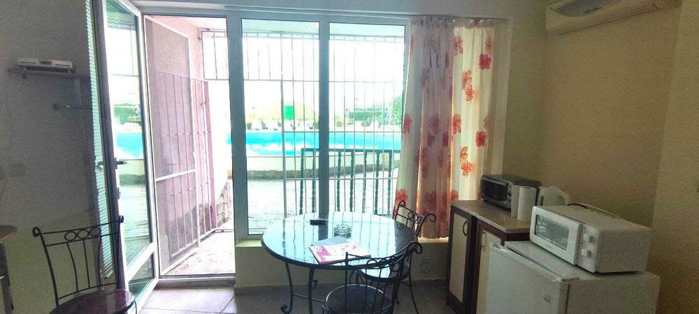 Уютно студио район Ален Мак, Варна!