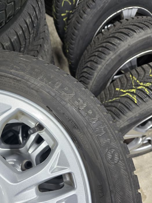 Джанти 14 / 4х108 - Ford Fiesta и др. 4x108