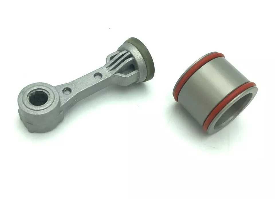 Kit Reparatie Compresor Perne Aer Continental Touareg 7P Cayenne XC90