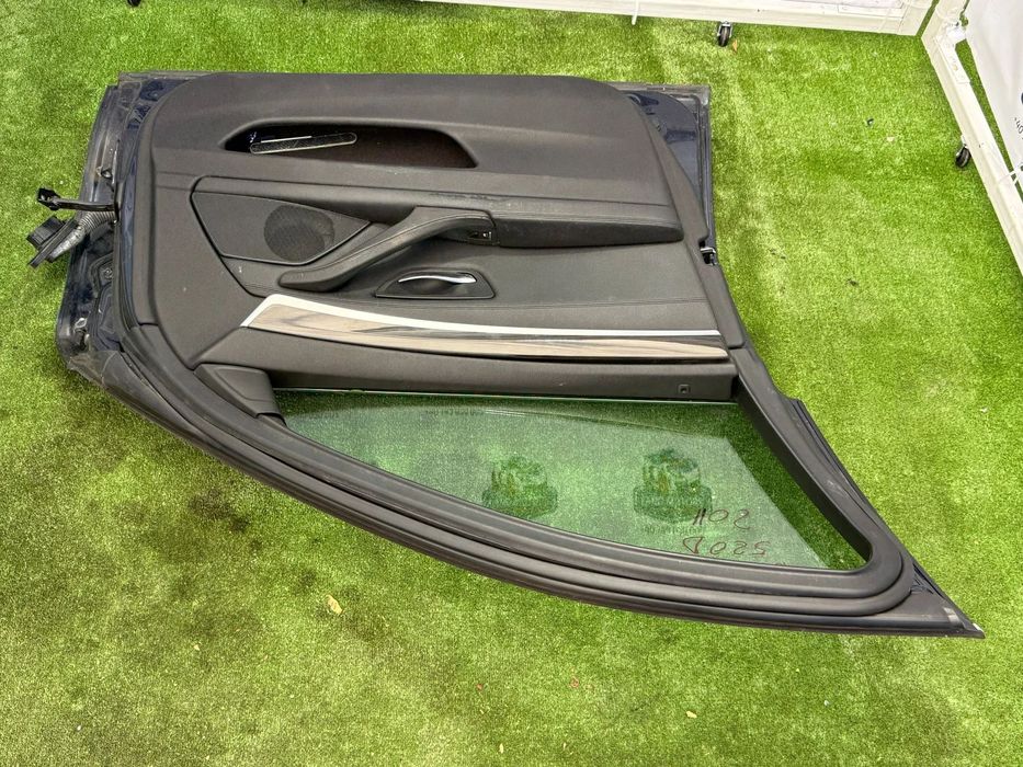 USA PORTIERA FATA STANGA BMW SERIA 5 F11 520D SE TOURING 2.0 DIESEL 2011 COD OEM 41009628753 / BREAK 2010-2017