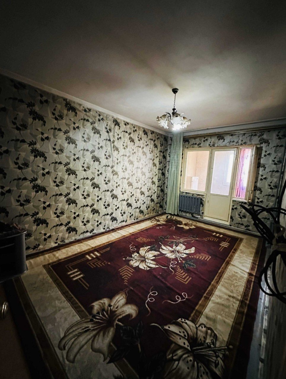 Продается квартира на Юнус-Абаде 16