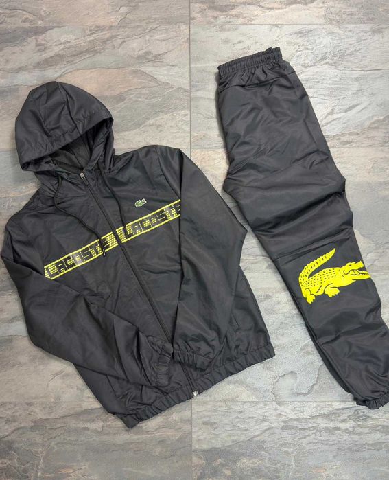 Мъжки Екипи Lacoste - High Quality