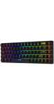 Tastatura mecanica aqirys mira