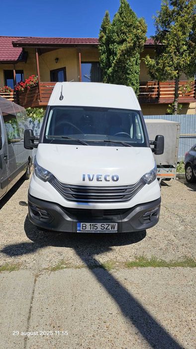 IVECO Daily  AN 2022