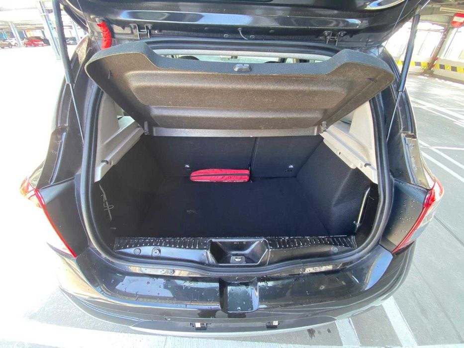 DACIA Sandero 0.9 Gpl