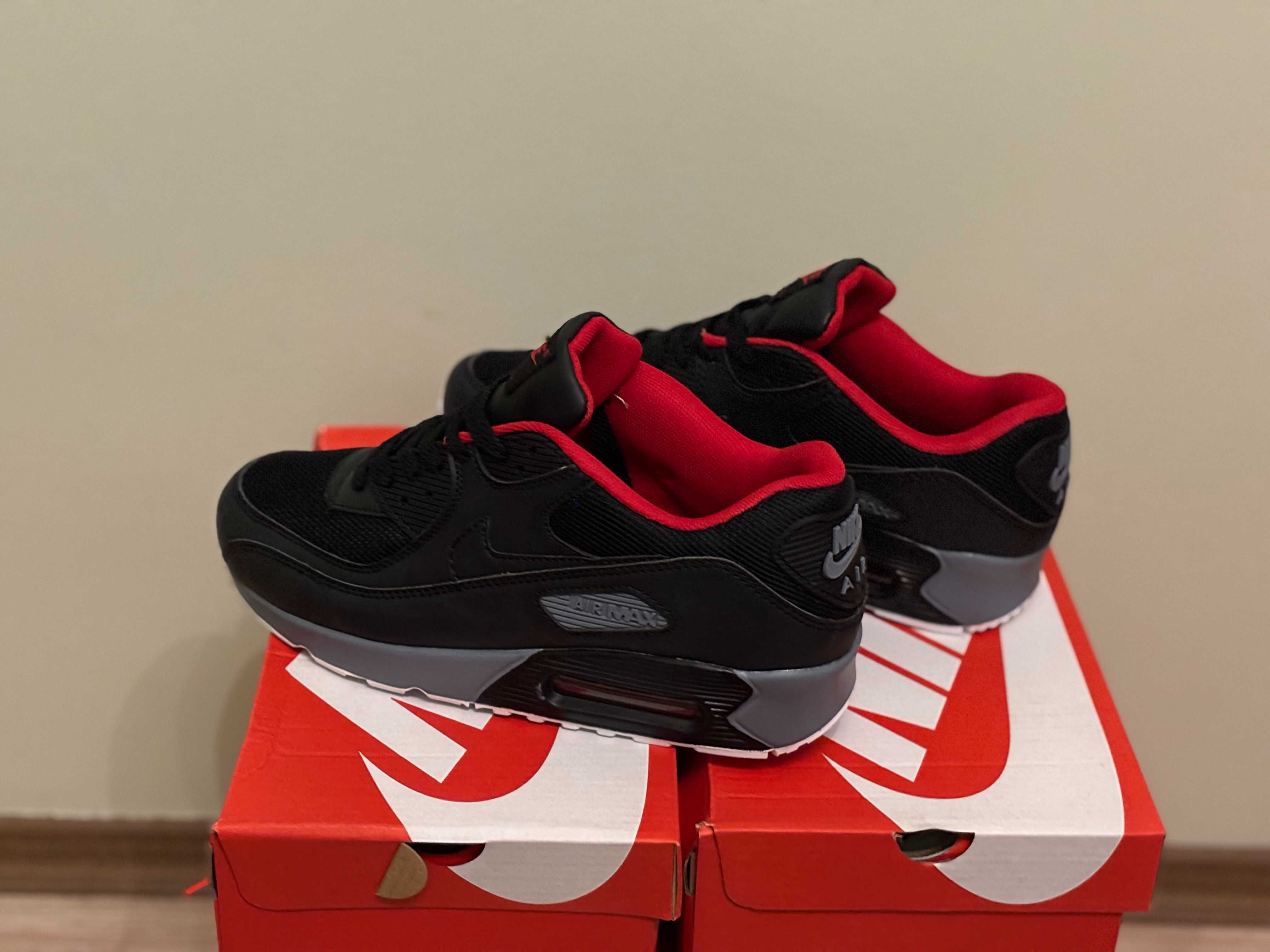 Мъжки маратонки Nike Air Max 90 - 40, 41, 42, 44, 45