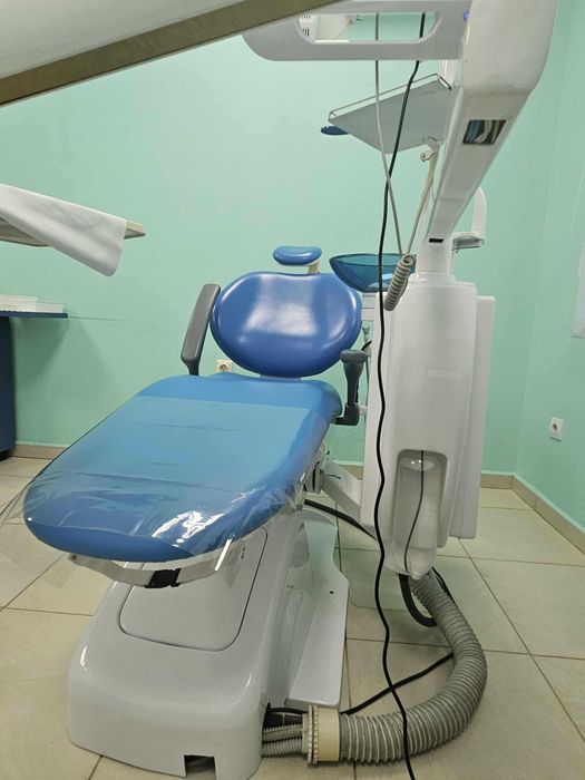 Дентален юнит - напълно функционален