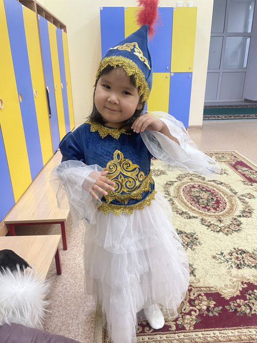 Продам қазақша көйлек