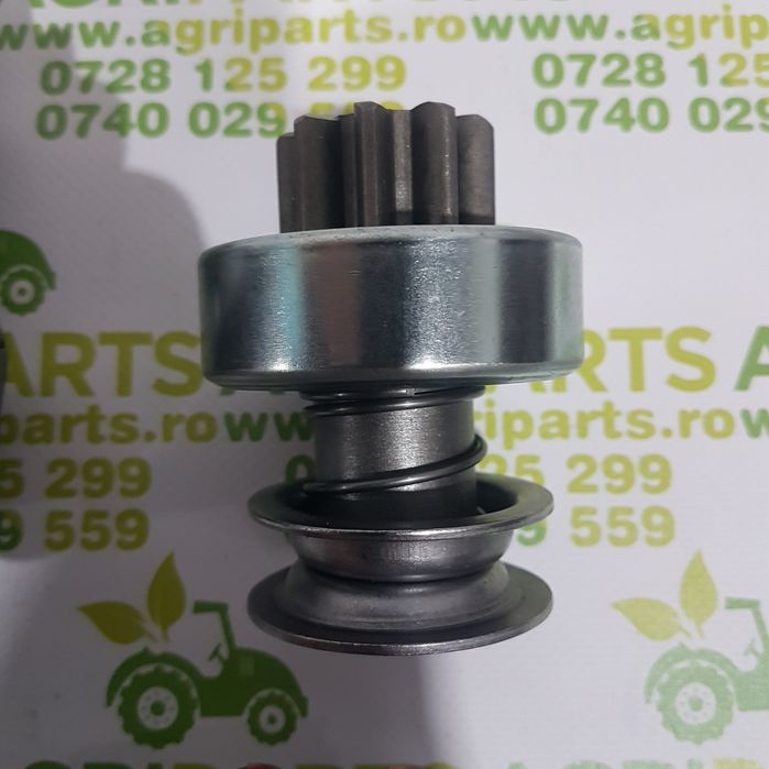 Piese reparatie electromotor u650,u445