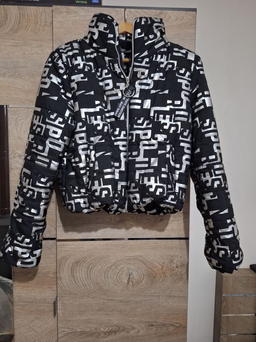 Дамско зимно яке