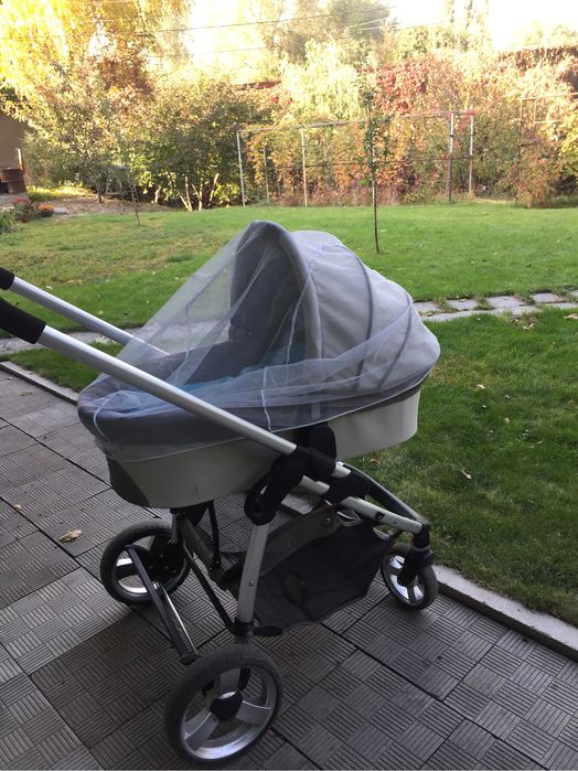 Коляска детская