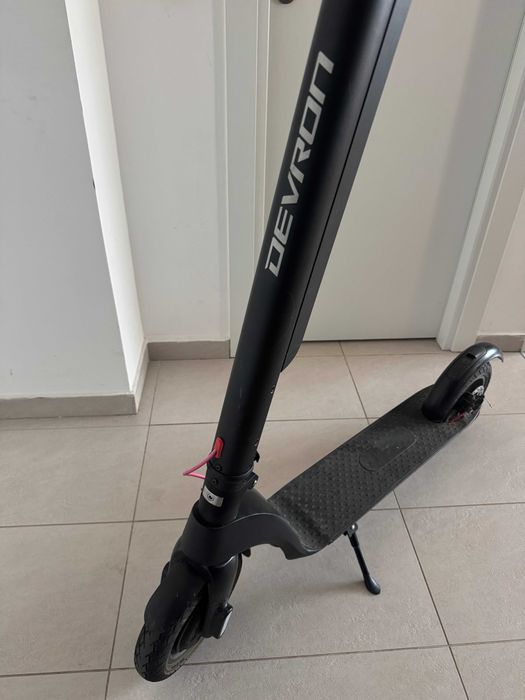 Trotinetă electrică Devron Zerga X8