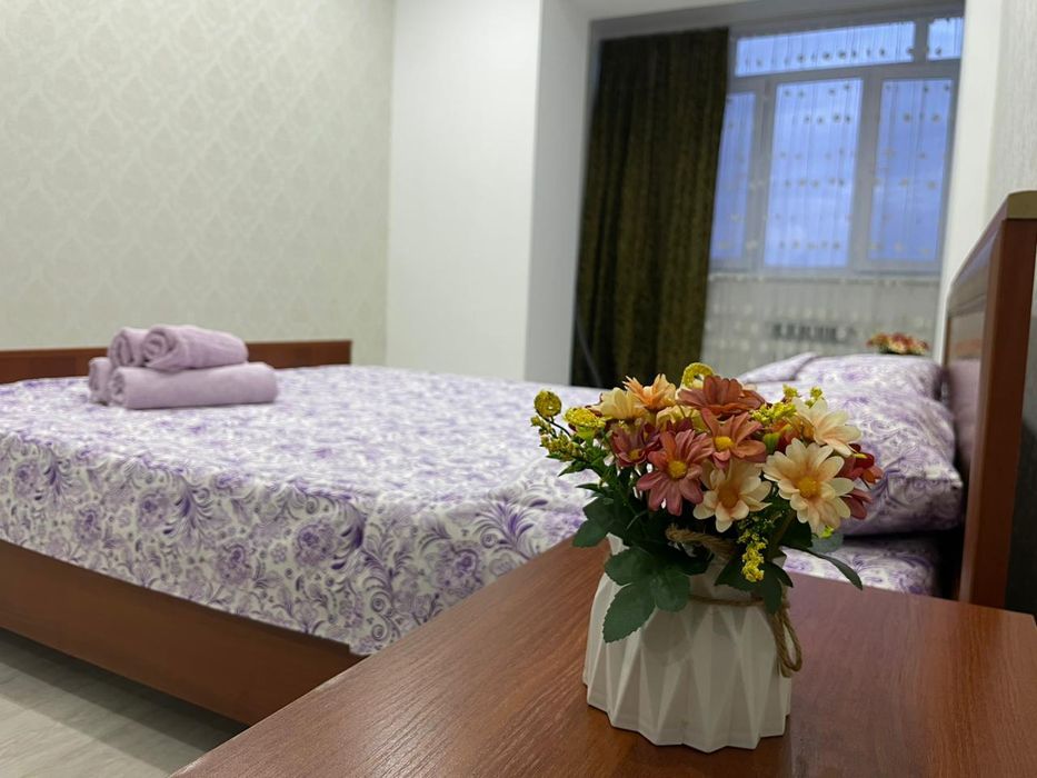 VIP  квартира абулхаирхана 177