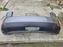 Spoiler bară spate cu senzori de parcare  vw golf plus 2009