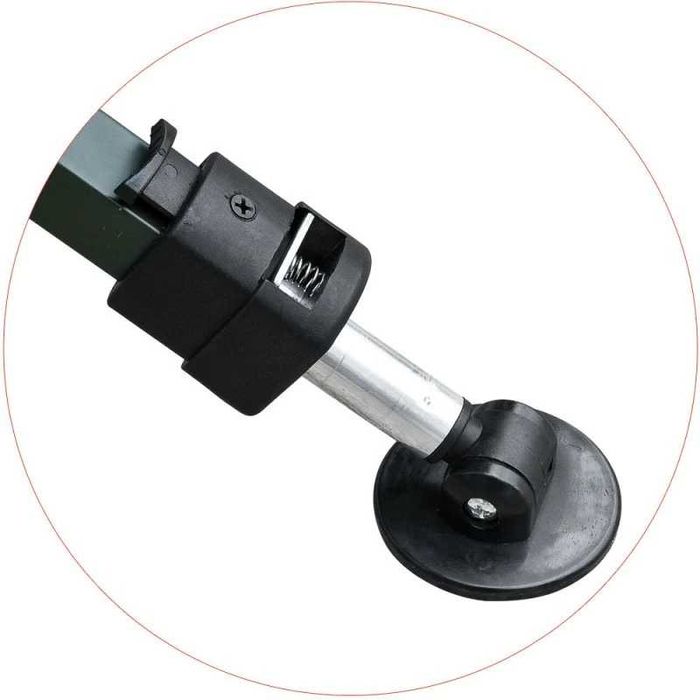 Saltea primire CRAP cu cadru metalic NE01 Dimensiune  (cm): 120x70