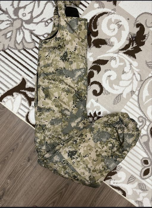ватники мужские