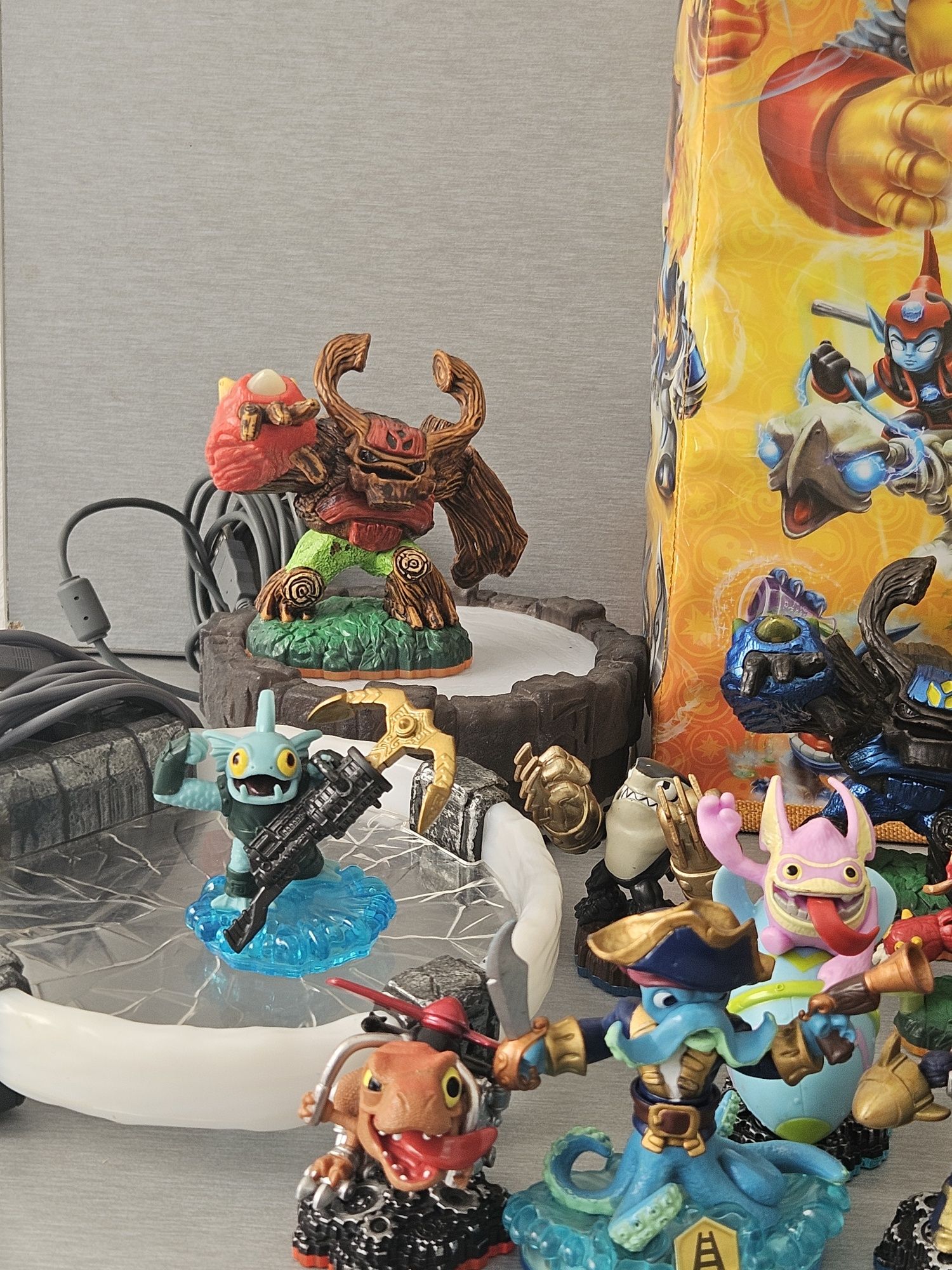 Skylanders Giants  PlayStation 3